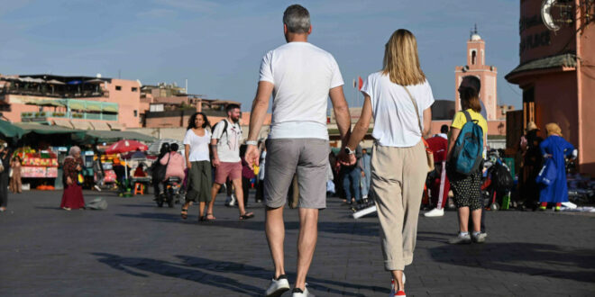 المغرب يحقق رقما تاريخيا باستقبال نحو 20 مليون سائح في 2025