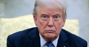 ترامب يُعلن إلقاء القبض على مادورو ونقله خارج فنزويلا