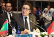 قيوح: المغرب يعتبر التعاون مع الدول الإسلامية في قطاعي النقل واللوجستيك خيارا استراتيجيا