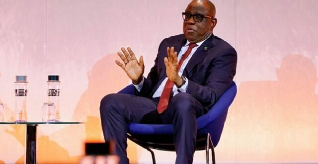 رئيس شركة النفط  النيجيرية.. أنبوب غاز نيجيريا المغرب بالغ الأهمية لدفع تجارة الطاقة عبر الحدود