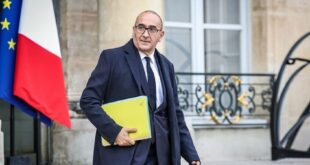 بين شدّ الحبال ومدّ الجسور.. وزير الداخلية الفرنسي يزور الجزائر