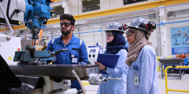 بالأرقام.. دينامية غير مسبوقة في إحداث المقاولات وتطور الملكية الصناعية بالمغرب