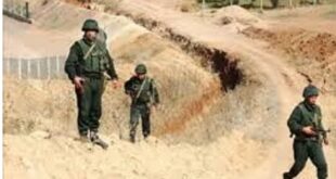 استفزازات منطقة فجيج