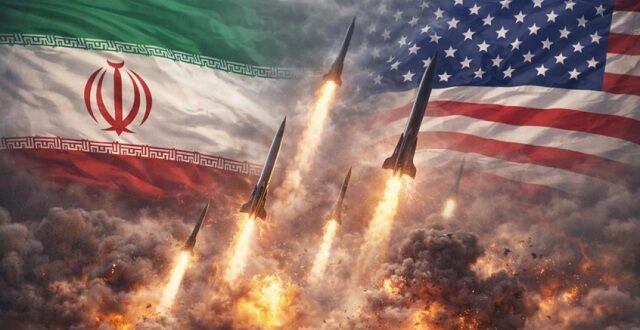 واشنطن وطهران