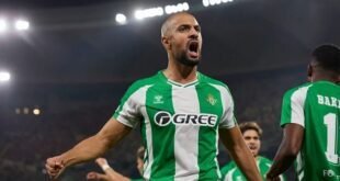 سفيان امرابط