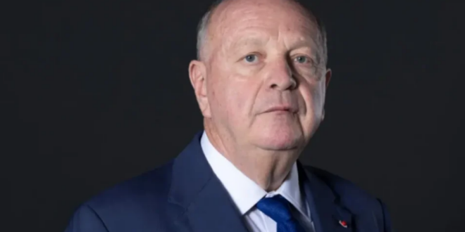 روس ماكينيس: المغرب بلد إستراتيجي بالنسبة لـ “سافران”