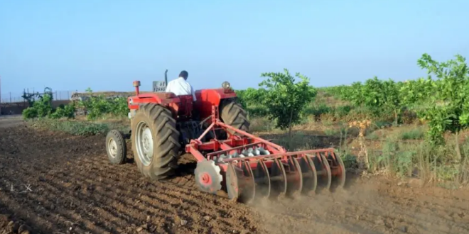 مديرية: التساقطات المطرية الاستثنائية تبشر بموسم فلاحي أفضل