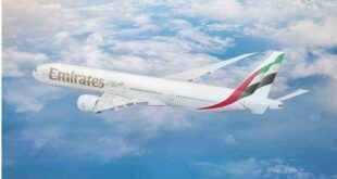 “طيران الإمارات” تؤكد على أن الرحلات من وإلى الجزائر تتم وفق الجدول الزمني المحدد
