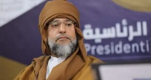 مقتل سيف الإسلام القذافي يخلط الأوراق داخل المشهد الليبي المعقد