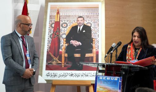 العيون: انطلاق أشغال الملتقى الأول للساحل والصحراء للدبلوماسية العلمية