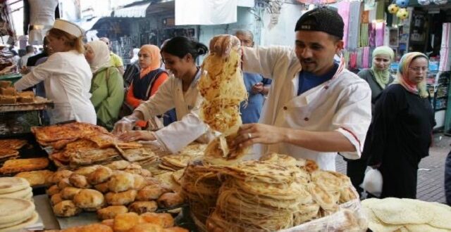 رمضان بالمغرب