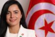 المعارضة التونسة أولفة الحامدي