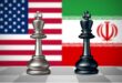 ايران وواشنطن