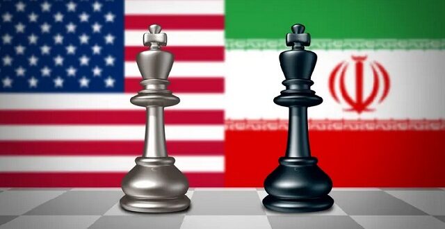 ايران وواشنطن