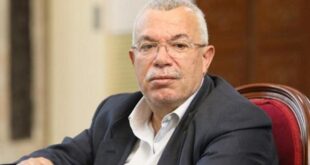 تونس.. السجن 4 سنوات لقيادي النهضة وزير العدل السابق البحيري