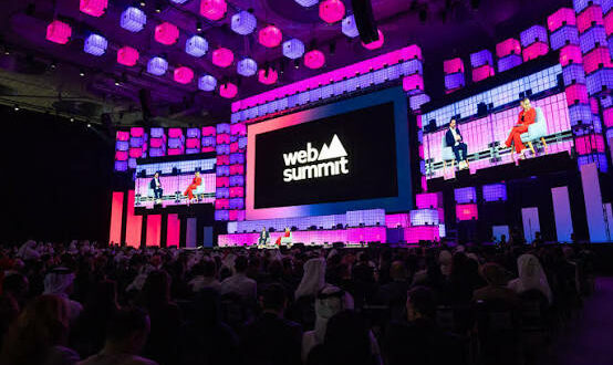 قمة الويب قطر 2026.. المغرب في قلب الابتكار والشركات الناشئة بالدوحة