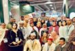 تدشين الجناح المغربي بالمعرض الدولي للفلاحة بباريس