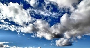 temps-nuageux