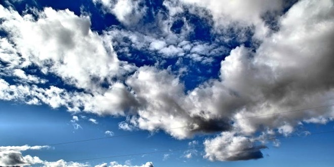 temps-nuageux