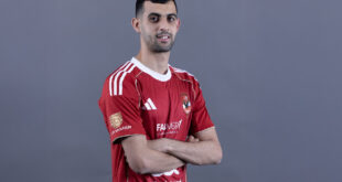 يوسف بلعمري