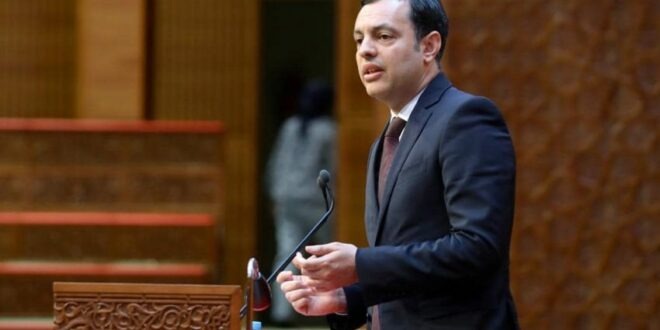 السكوري: ظواهر جديدة تواجه قطاع التشغيل والأمطار تثقل العمل الموسمي