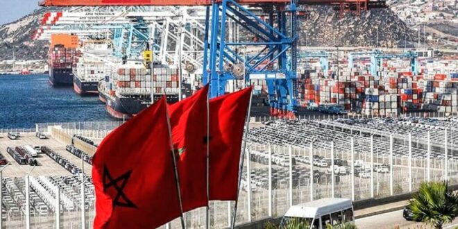 دراسة.. المغرب ضمن النطاق المتوسط لمؤشر الاستدامة العالمي 2025