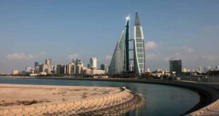 قوة دفاع البحرين تعلن تدمير 95 صاروخا و164 طائرة مسيرة