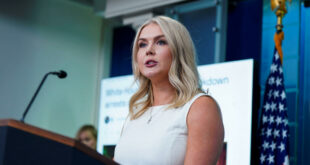 البيت الأبيض يعلن عن تأجيل ضرب محطات الطاقة بإيران بعد “محادثات بنّاءة”