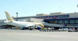في ظل تطورات الوضع بالخليج.. البحرين تنقل طائرات إلى مطارات بديلة