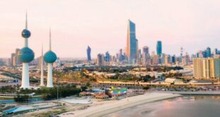 سلاح الدفاع الجوي الكويتي يعلن التصدي لعدد من الأهداف الجوية المعادية