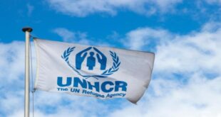 مفوضية اللاجئين: الوضع في الشرق الأوسط يمثل حالة طوارئ إنسانية كبرى