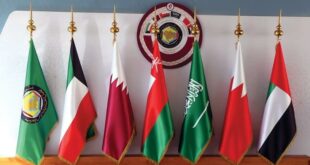 مجلس التعاون الخليجي يدين “الاعتداء” الإسرائيلي على سوريا