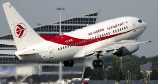 الخطوط الجزائرية