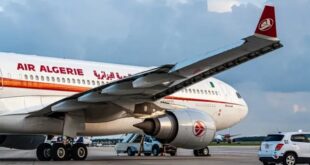 الخطوط الجزائرية