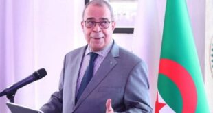 الفساد ينخر النظام الجزائري.. محاكمة وزير سابق ومن معه  في قضية ”فساد إيميتال”