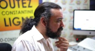 منظمة حقوقية دولية تطالب النظام الجزائري بوضع حد للمضايقات القضائية ضد المعارض زغيليش