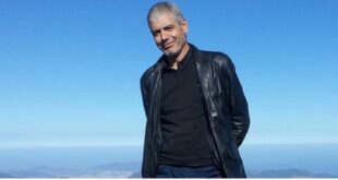 الناشط الجزائري سليمان بوحفس