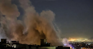 دول الخليج تتعرض لهجمات إيرانية جديدة