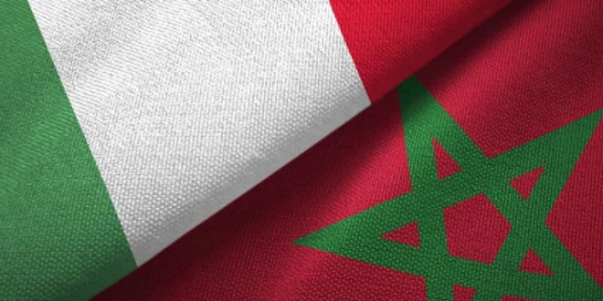 انطلاق أشغال الدورة الثانية للقمة الاقتصادية المغربية-الإيطالية