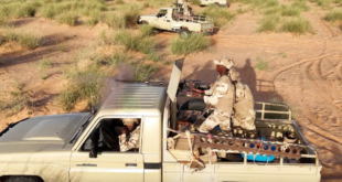 توتر بين البلدين.. موريتانيا تؤكد مقتل 5 من مواطنيها في مالي وتحذر باماكو