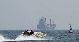 حرب إيران.. خطط أمريكية محتملة لفتح مضيق هرمز بالقوة