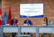 توقيع اتفاقية لتنفيذ البرنامج العالمي للمناطق الصناعية الإيكولوجية بالمغرب