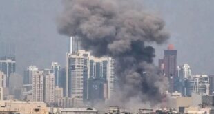 الولايات المتحدة وست دول عربية وخليجية تدين بشدة الهجمات الإيرانية في المنطقة