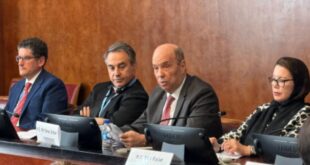 السفير عمر هلال