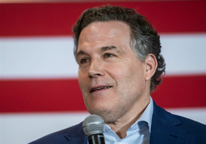 سيناتور جمهوري ينضم إلى الداعمين لتصنيف “البوليساريو” منظمة إرهابية