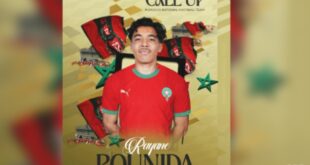 ريان بونيدا