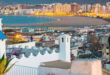 طنجة تعزز مكانتها كرابع أهم وجهة سياحية خلال الفصل الأول من 2026