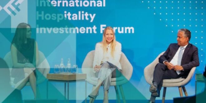 ببرلين.. المغرب يستعرض فرص الاستثمار في المنتدى الدولي للاستثمار السياحي والفندقي