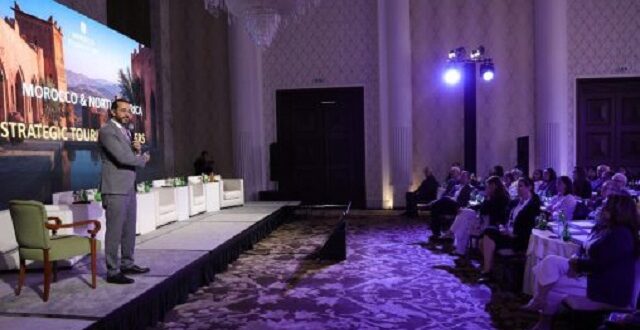 المكتب الوطني المغربي للسياحة يعزز الشراكة مع الفاعلين الأمريكيين وثقة السوق في وجهة المغرب