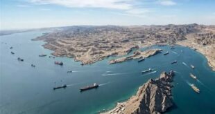 الشرق الأوسط.. خطة أممية لوقف الحرب وحماية مضيق هرمز